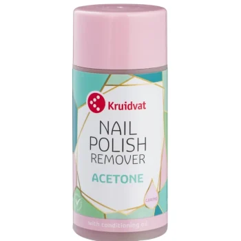 Outlet Kruidvat Nail Polish Remover