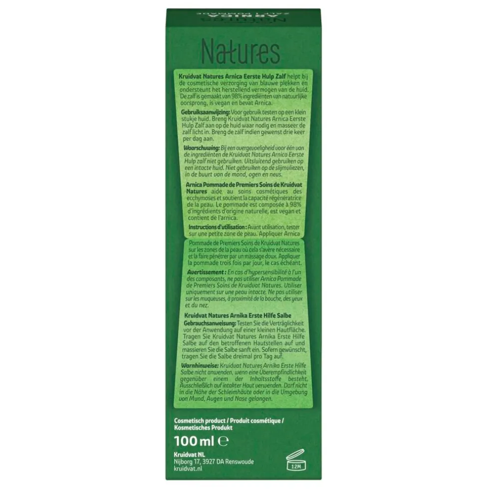 kruidvat-natures-arnica-eerste-sngMmZEO-1.webp Clearance Kruidvat Natures Arnica Eerste Hulp Zalf