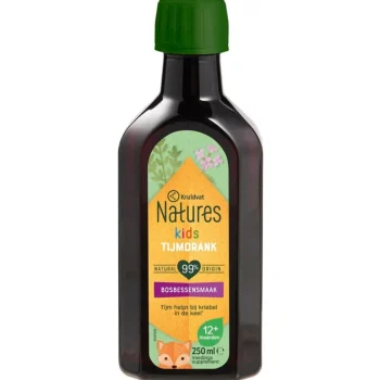 Best Kruidvat Natures Kids Tijmdrank