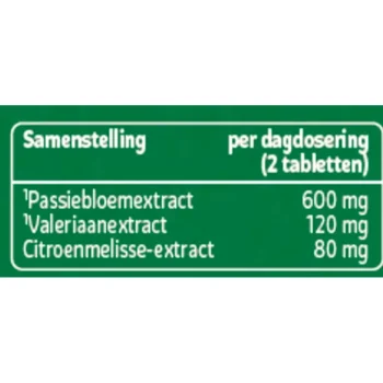 Best Kruidvat Natures Passiebloem Rust