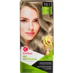 Online Kruidvat No Ammonia 10.1 Donkerblond Crème Haarkleuring