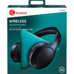 Sale Kruidvat Noise Cancelling Draadloze Koptelefoon