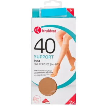 Clearance Kruidvat Ondersteunende 40 Den Kniekous