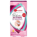 Online Kruidvat Ontharingsstrips Voor Bikinilijn