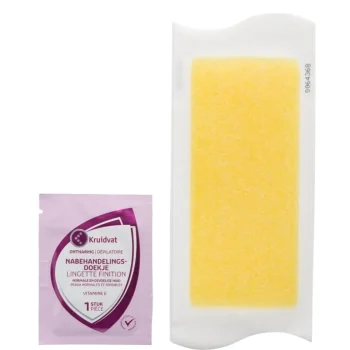 Clearance Kruidvat Ontharingsstrips Voor Lichaam