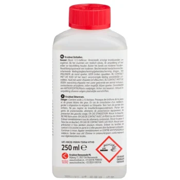 Clearance Kruidvat Ontkalker