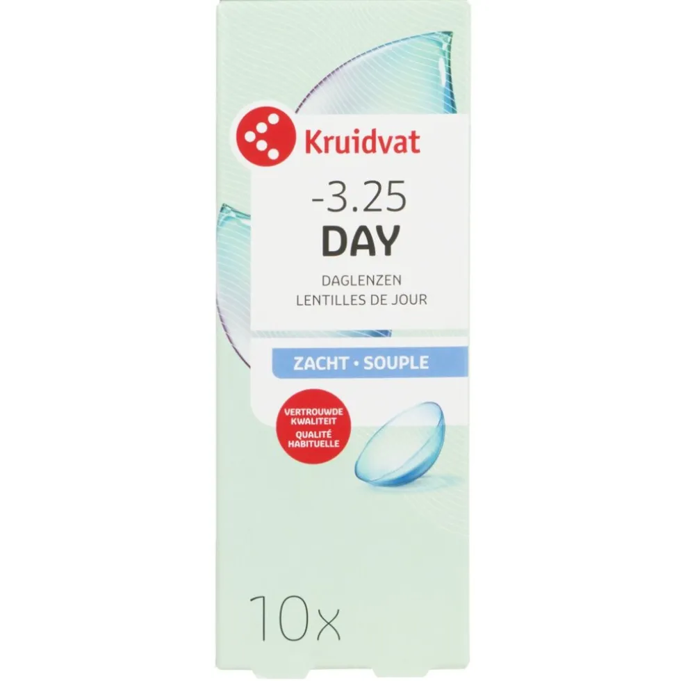 kruidvat-opticare-325-zachte-TfRZpiyw-0.webp New Kruidvat Opticare -3.25 Zachte Daglenzen