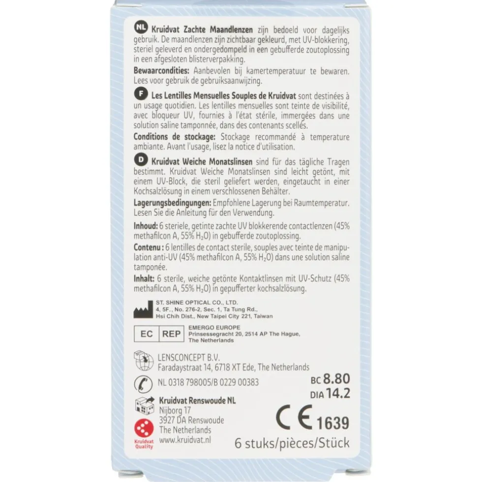 kruidvat-opticare-450-zachte-CAVEZIjC-2.webp Online Kruidvat Opticare -4.50 Zachte Maandlenzen