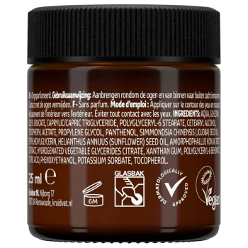 Online Kruidvat Originals Hydraterende Oogcrème