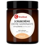 New Kruidvat Originals Intensieve Reiniging Scrubcrème Met Abrikoos