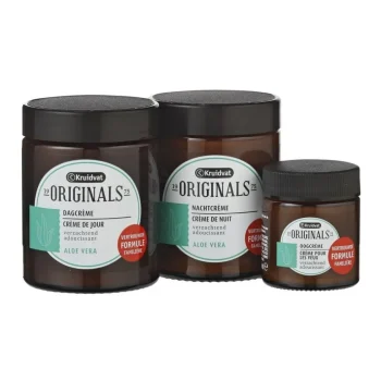 Clearance Kruidvat Originals Sensitive Dagcrème