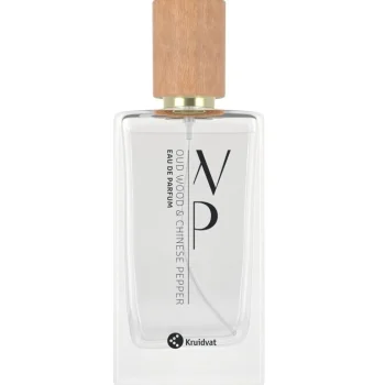 Discount Kruidvat Oud Wood & Chinese Pepper Eau De Parfum