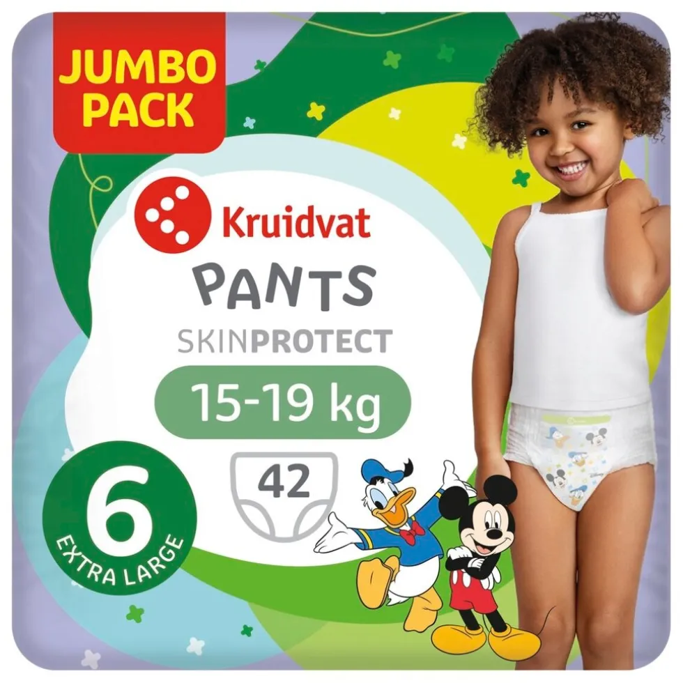 kruidvat-pants-extra-large-maa-TQUSJlzI-0.webp Discount Kruidvat Pants Extra Large Maat 6 Luierbroekjes Jumbopack