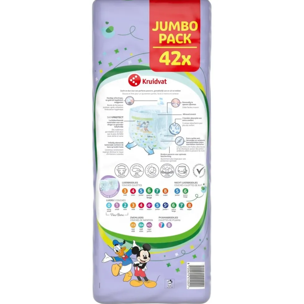 kruidvat-pants-extra-large-maa-TQUSJlzI-2.webp Discount Kruidvat Pants Extra Large Maat 6 Luierbroekjes Jumbopack