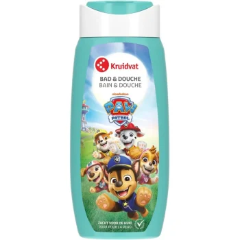 Online Kruidvat Paw Patrol Bad & Douche