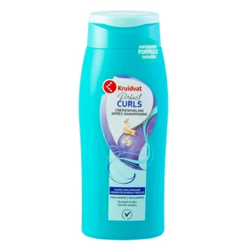 Discount Kruidvat Perfect Curls Crèmespoeling