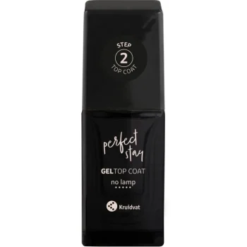 Fashion Kruidvat Perfect Stay Gel Topcoat