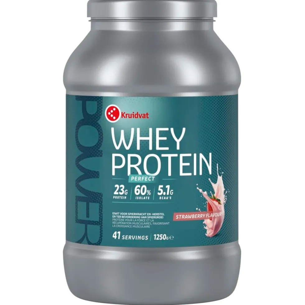 kruidvat-perfect-whey-protein-DMHmhUkL-0.webp Outlet Kruidvat Perfect Whey Protein Met Aardbeismaak