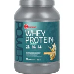 New Kruidvat Perfect Whey Protein Met Vanillesmaak
