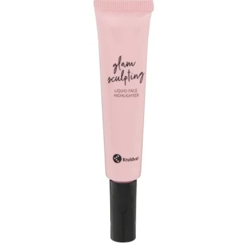 Online Kruidvat Pink Glow Liquid Highlighter