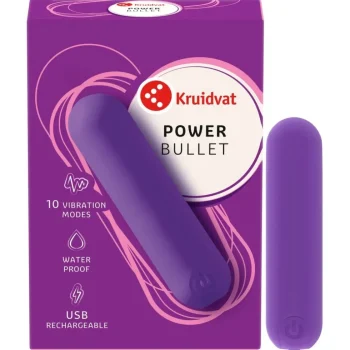 Clearance Kruidvat Power Bullet