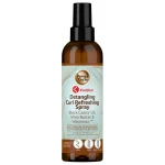 New Kruidvat Power Curls Detangling Curl Refreshing Anti-Klit Spray