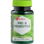 New Kruidvat Pre- & Probiotica Capsules