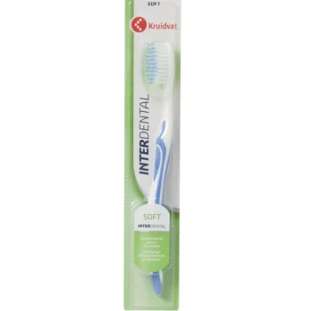 Hot Kruidvat Pro Interdental Soft Tandenborstel