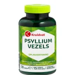 Best Kruidvat Psylliumvezels