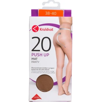 Sale Kruidvat Push Up Mat 20 Den Panty