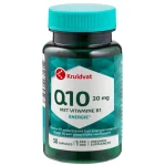 New Kruidvat Q10 30 Mg Met Vitamine B1 Capsules
