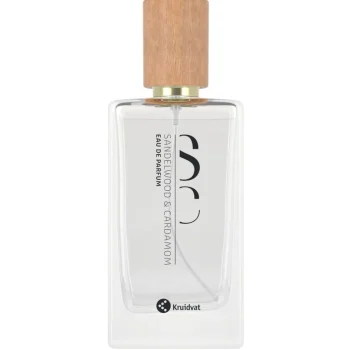 Outlet Kruidvat Sandelwood & Cardamom Eau De Parfum