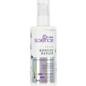 Hot Kruidvat Science Bonded Repair Serum