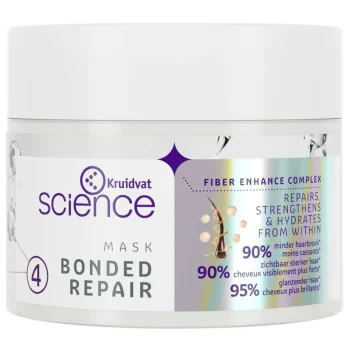 Online Kruidvat Science Bonded Repair Masker