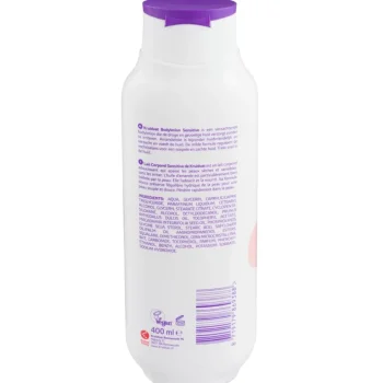 New Kruidvat Sensitive Almond Oil Bodylotion