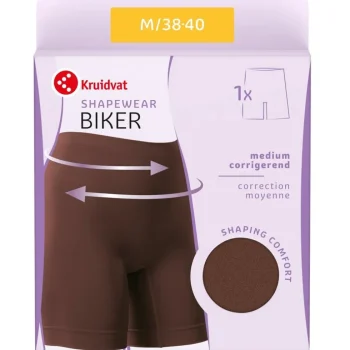 Best Kruidvat Shapewear Biker Damesshort