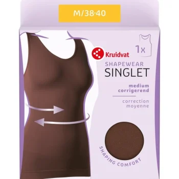 New Kruidvat Shapewear Damessinglet
