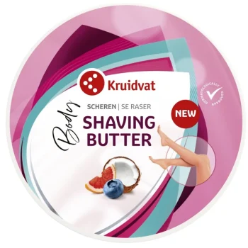 Online Kruidvat Shaving Butter