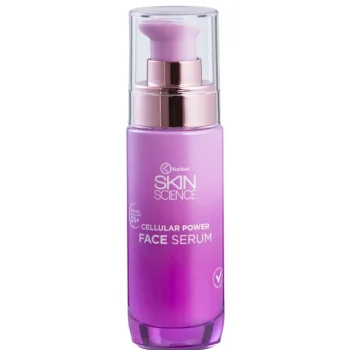 New Kruidvat Skin Science Cellular Power 55+ Face Serum