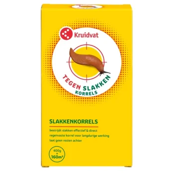 Clearance Kruidvat Slakkenkorrels