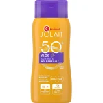 New Kruidvat Solait Kids SPF50+ Sunmilk