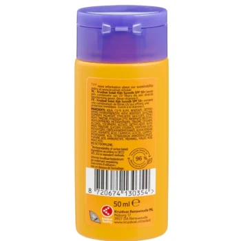 New Kruidvat Solait Kids SPF50+ Sunmilk