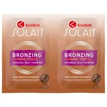 Outlet Kruidvat Solait Self Tan Bronzing Tissues
