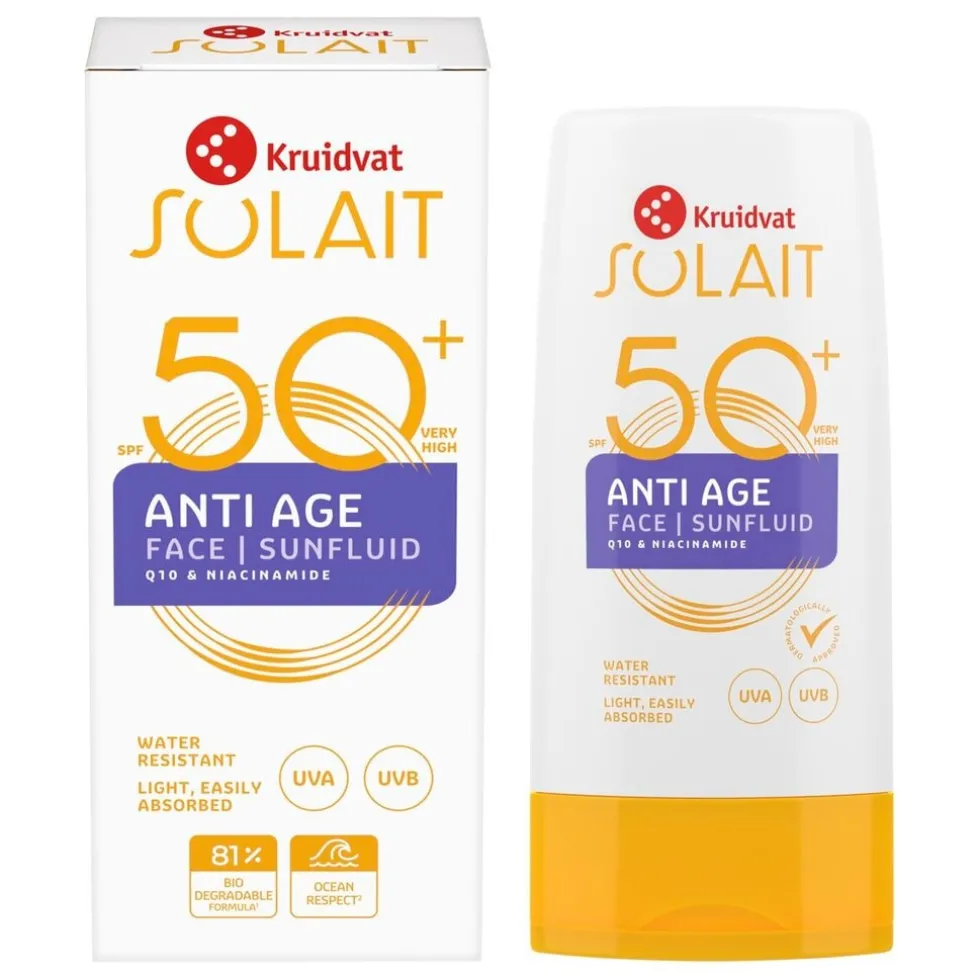 kruidvat-solait-spf50-anti-age-LiKbaHIl-0.webp Outlet Kruidvat Solait SPF50+ Anti-Age Face Sunfluid