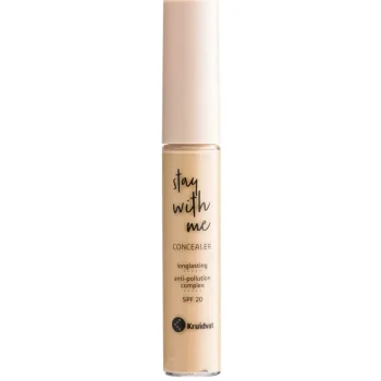Online Kruidvat Stay With Me 040 Light Caramel Longlasting Concealer