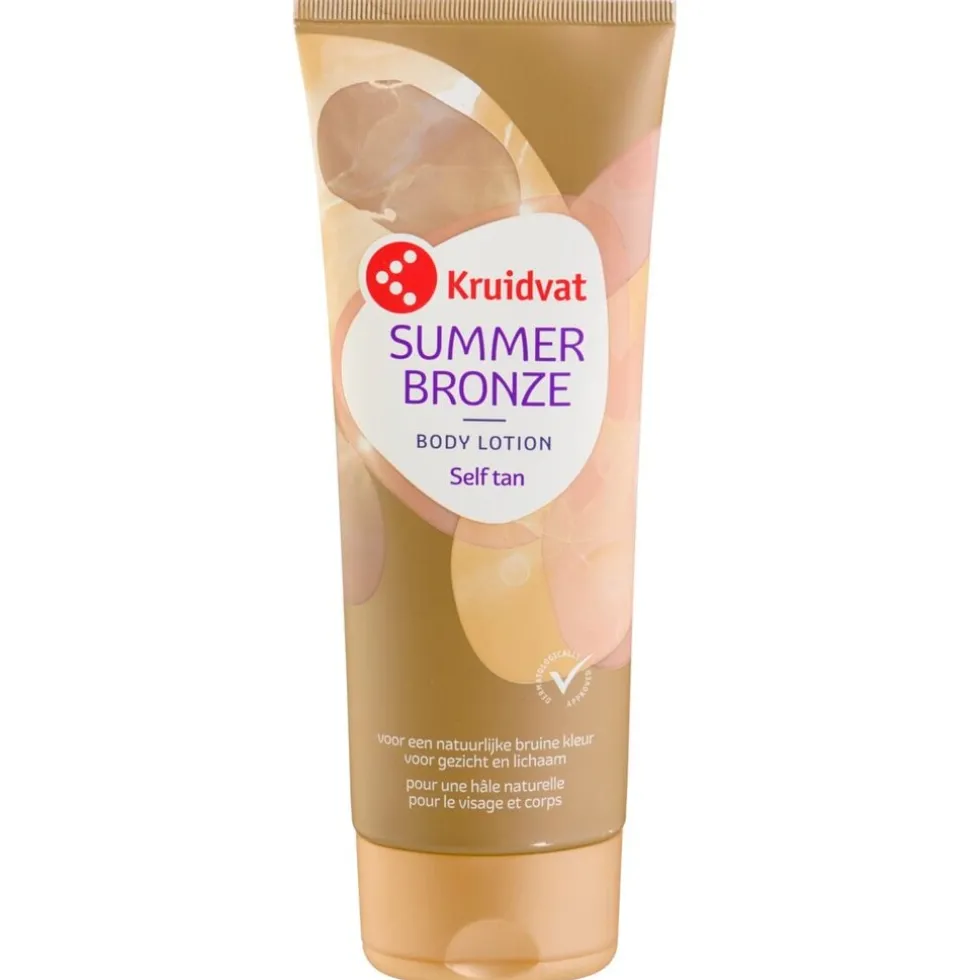 kruidvat-summer-bronze-self-ta-yojSlNNQ-0.webp Discount Kruidvat Summer Bronze Self Tan Zelfbruinende Bodylotion