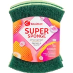 Online Kruidvat Super Schuursponzen