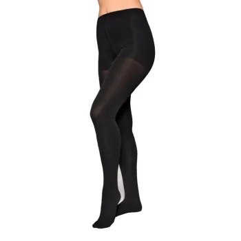 Outlet Kruidvat Super Shape Opaque 80 Den Panty