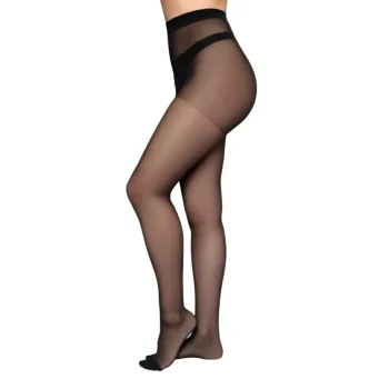 Fashion Kruidvat Support Mat 30 Den Panty