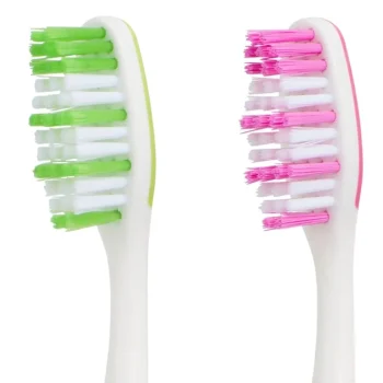 Fashion Kruidvat Tandenborstel Regular Hard